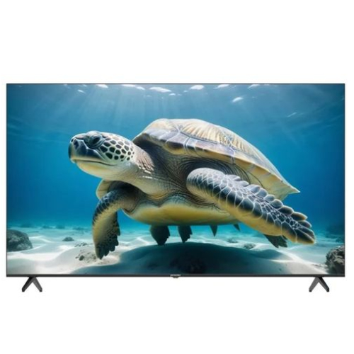 טלוויזיה חכמה Prosonic U50UHD22 LED 4K 50