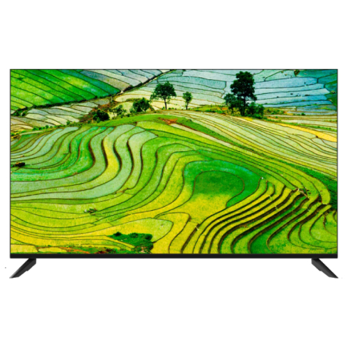 מסך חכם LENCO LD-504WEL 4K 50