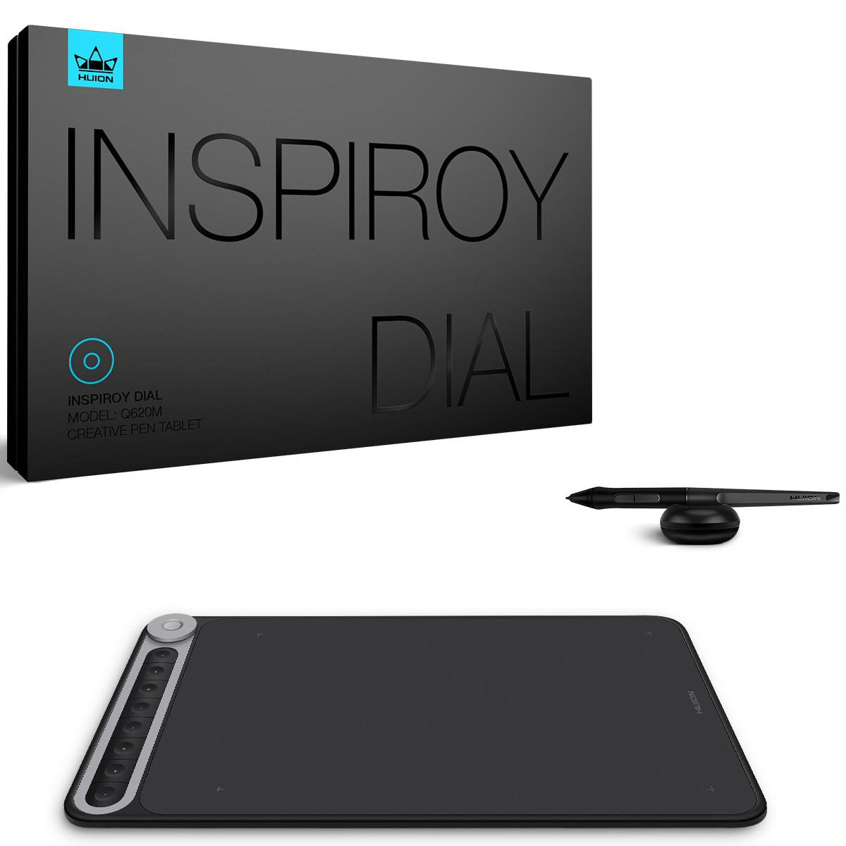 לוח כתיבה אלקטרוני Huion Inspiroy Q620M
