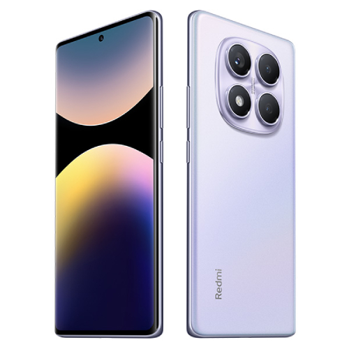 טלפון סלולרי Xiaomi Redmi Note 14 Pro 4G Global 512GB 12GB RAM