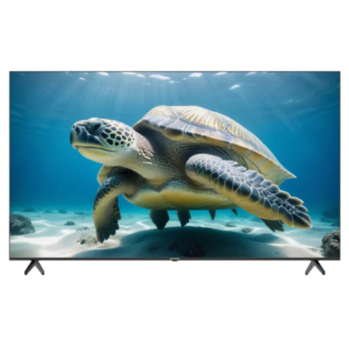 טלוויזיה חכמה Prosonic P75QOS22 QLED 4K "75
