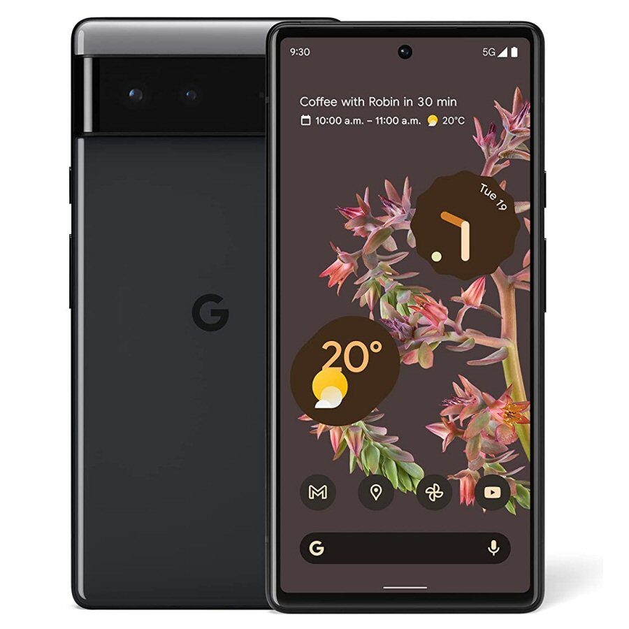 Google Pixel 6 5G 256GB 8RAM