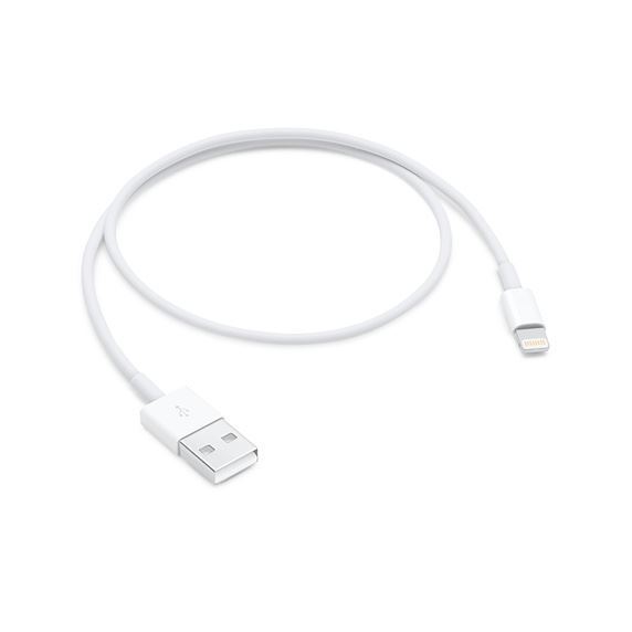 כבל מקורי מהיר Apple USB To Lightning