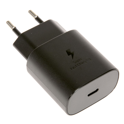 ראש מטען מקורי Samsung 25W