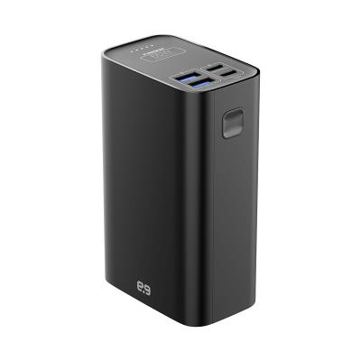 סוללת גיבוי PureGaer 30,000mAh
