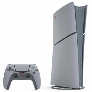 Sony PlayStation 5 Digital Edition – 30th Anniversary Limited Edition Bundle