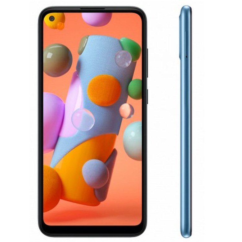 Samsung Galaxy A11 SM-A115F/DS 32GB 2GB RAM תצוגה