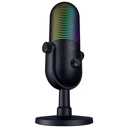 ‏מיקרופון Razer Seiren V3 Mini