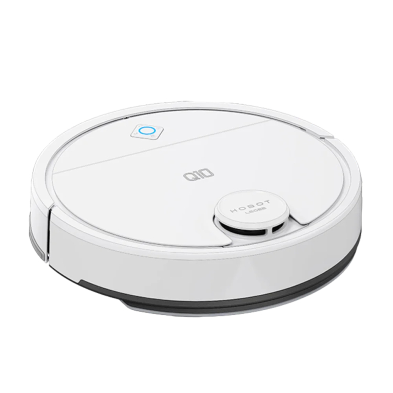 שואב רובוטי חכם Hobot LEGEE Q10