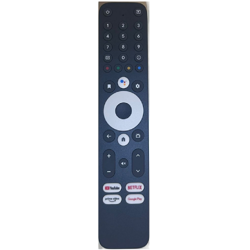 שלט מספרים חכם GoTv