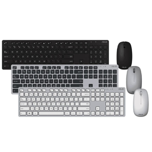 Asus W5000