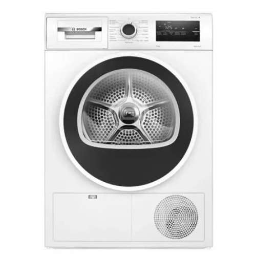 Bosch WTH8627GPL