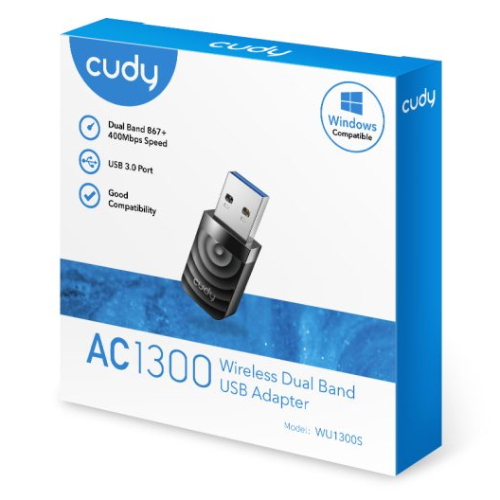 Cudy AC1300