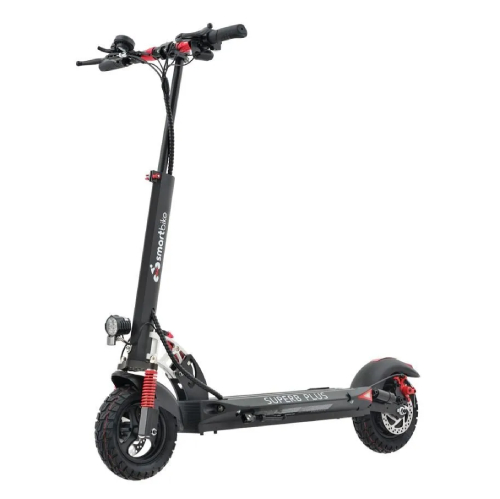 Smart Bike Superb Plus 10