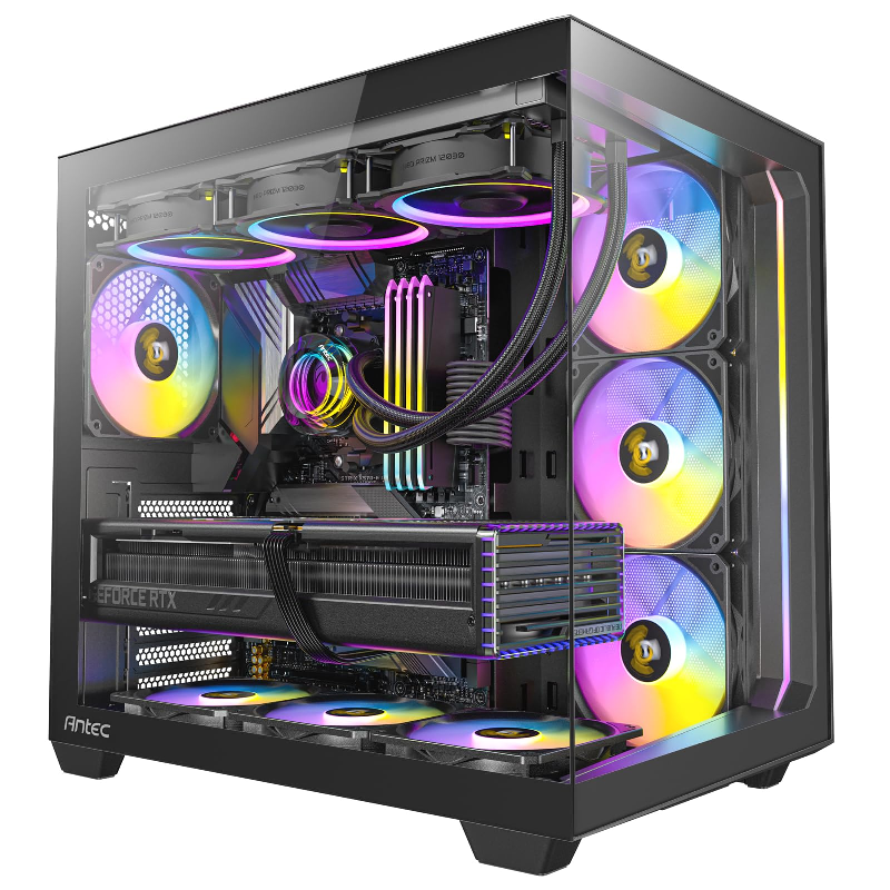 מחשב גיימינג Intel Core Ultra 7