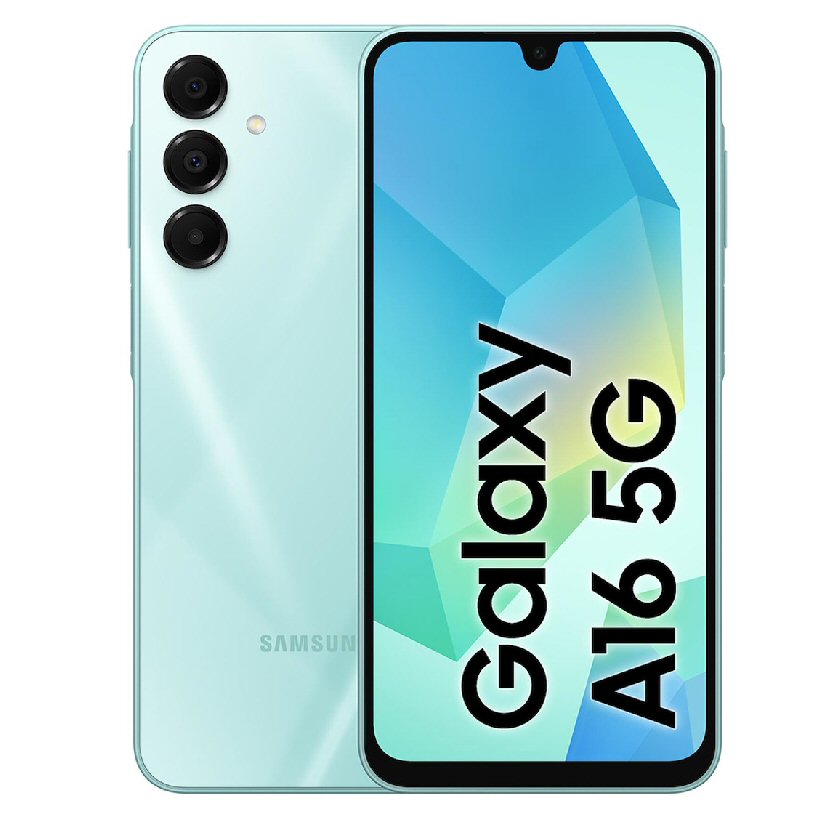 Samsung Galaxy A16 5G SM-A165F/DS 256GB 8GB RAM