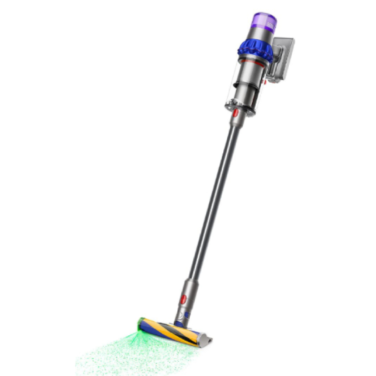 ‏שואב אבק ידני Dyson V15 Origin Fluffy SV51