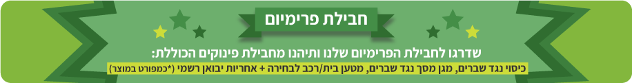 Promotional Banner
