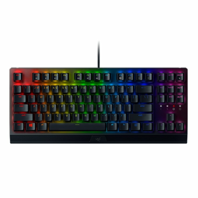 מקלדת Razer Blackwidow V3 Tenkeyless