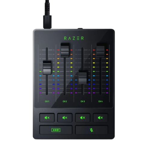 מיקסר Razer Audio Mixer
