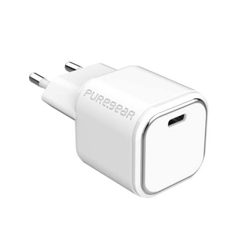 מטען בית ראש בלבד Essentials 35W