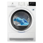 מייבש כביסה inverter ק”ג 8 Electrolux EW6C4824
