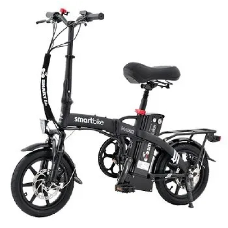 Smart Bike NANO (1)