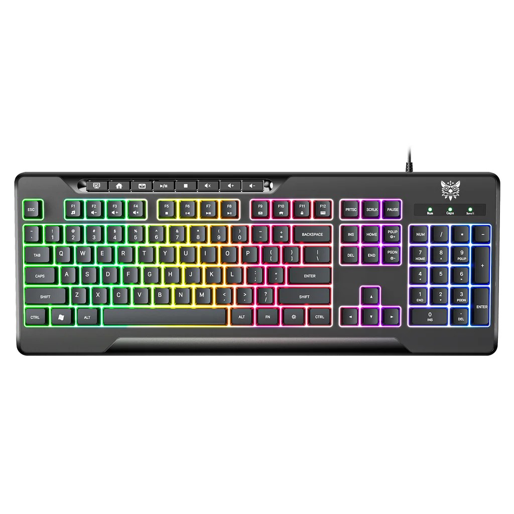 מקלדת גיימינג ONIKUMA G32