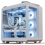 מחשב גיימינג  Intel Core i7-14700F, כ.מסך Gigabyte RTX 5060 Ti, זכרון 32GB, כונן 1TB – דגם IT046