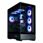 מחשב גיימינג  AMD Ryzen 7 9800X3D, כ.מסך MSI GeForce RTX 5090, זכרון 32GB, כונן 1TB – דגם IT047