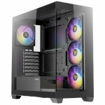 מחשב גיימינג Intel Core I5-14400F, כ.מסך Geforce RTX 5070 12GB, זכרון 32GB, כונן 1TB – דגם IT050