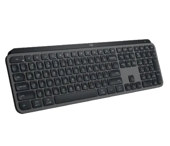 Logitech MX Keys S
