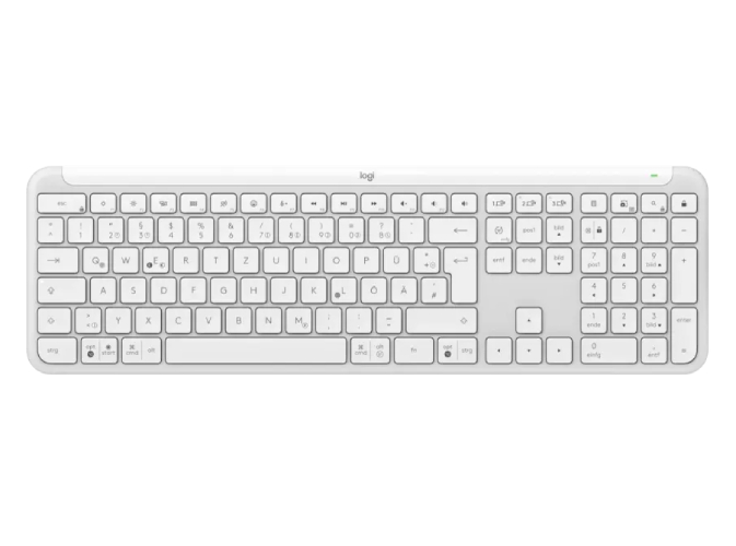 Logitech Signature Slim K950