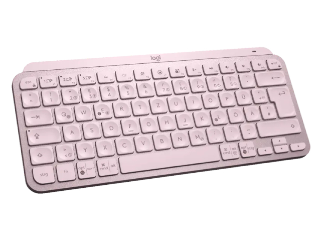 MX Keys Mini