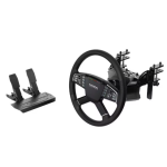 חבילת נהיגה מקצועי לסימולטור משאית – Moza Truck SIM