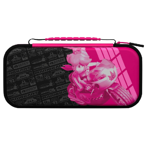 Nintendo Switch Grand Prix Peach