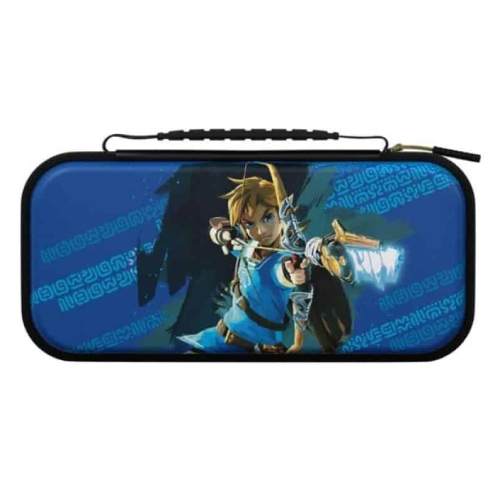 Nintendo Switch Link Hero Glow Zelda