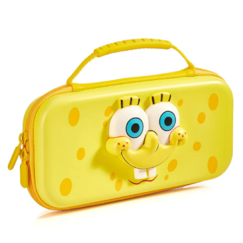 Nintendo Switch Spongebob