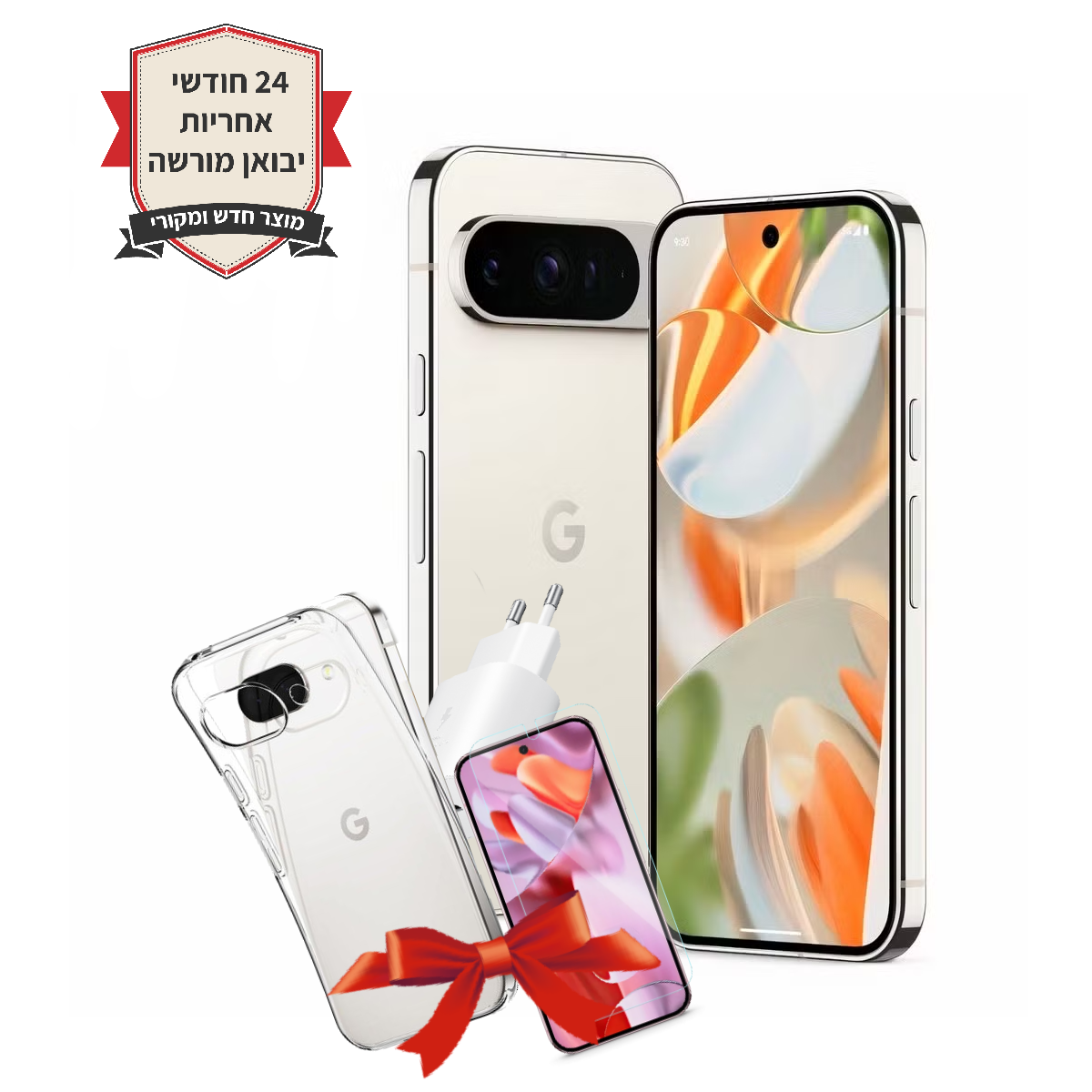 PIXEL 9A