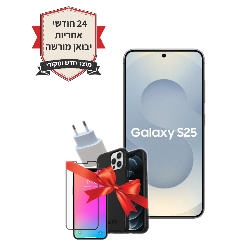 חבילות סלולר
