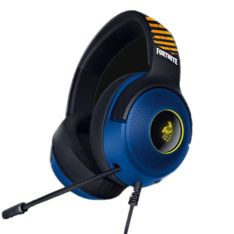 Razer Kraken V3 X Fortnite Edition (1)