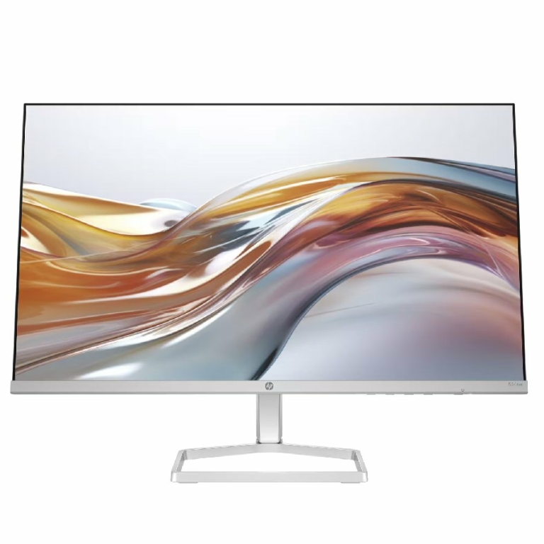 מסך מחשב ‏לבן 27 ‏אינטש HP 94F48AA Full HD