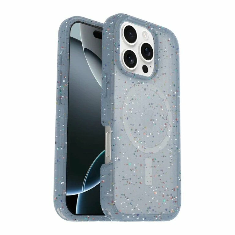 כיסוי לאייפון 16 פרו מקס OtterBox Core MagSafe כחול