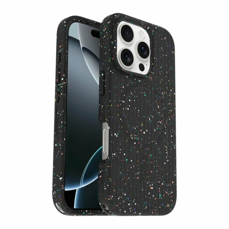 כיסוי לאייפון 16 פרו מקס OtterBox Core MagSafe שחור