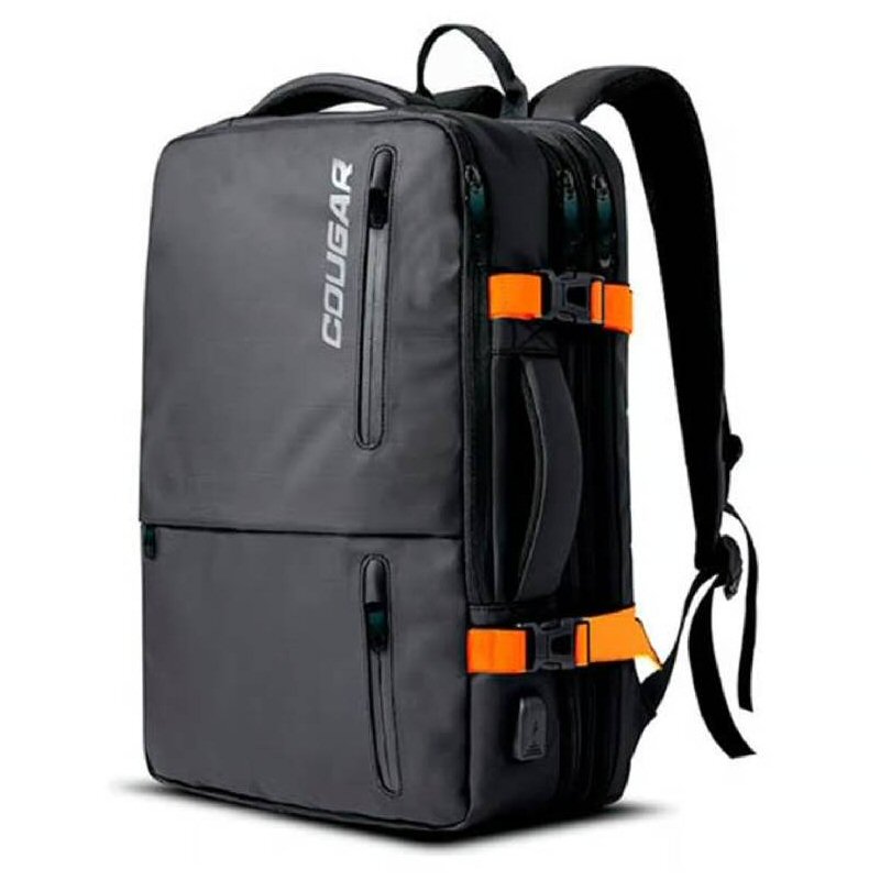 תיק גב למחשב נייד Cougar Vanguard 17.3