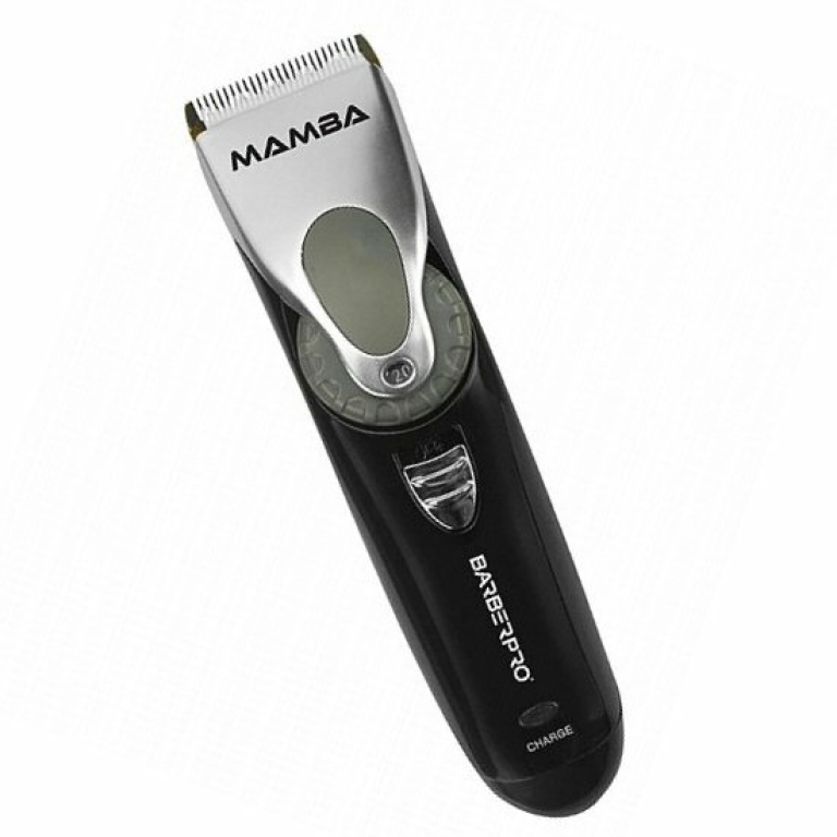 מכונת תספורת BarberPRO Mamba Z-7071