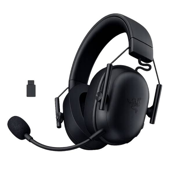 Razer BlackShark V3 X HyperSpeed
