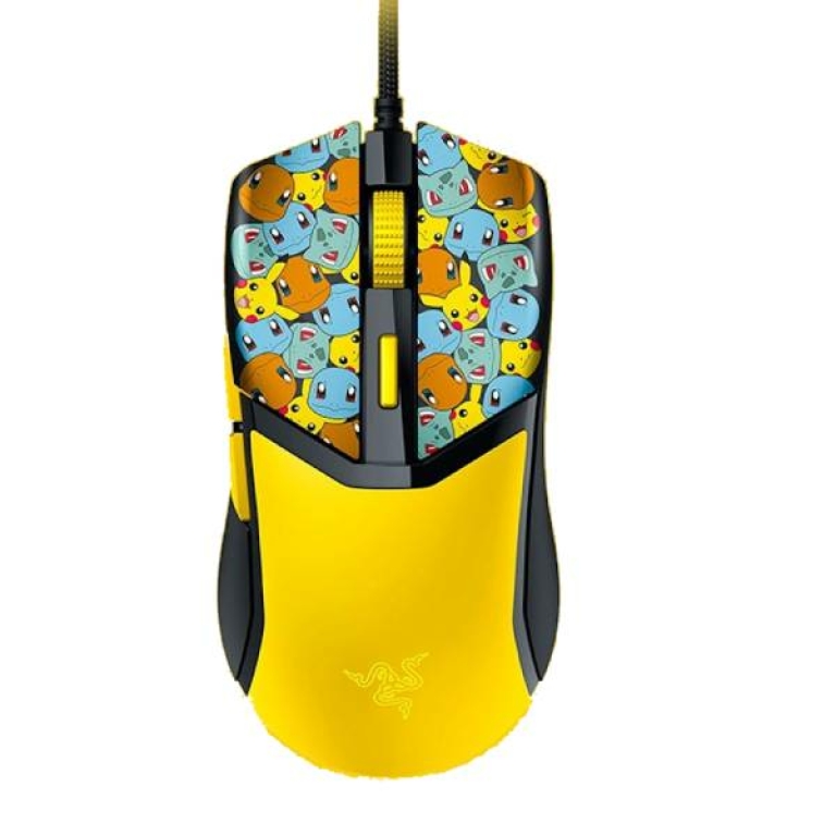 Razer Cobra Pokémon Edition