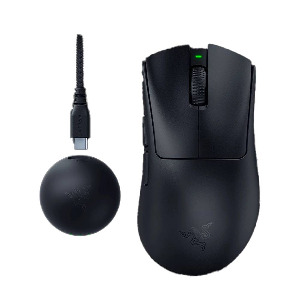 Razer DeathAdder V4 Pro
