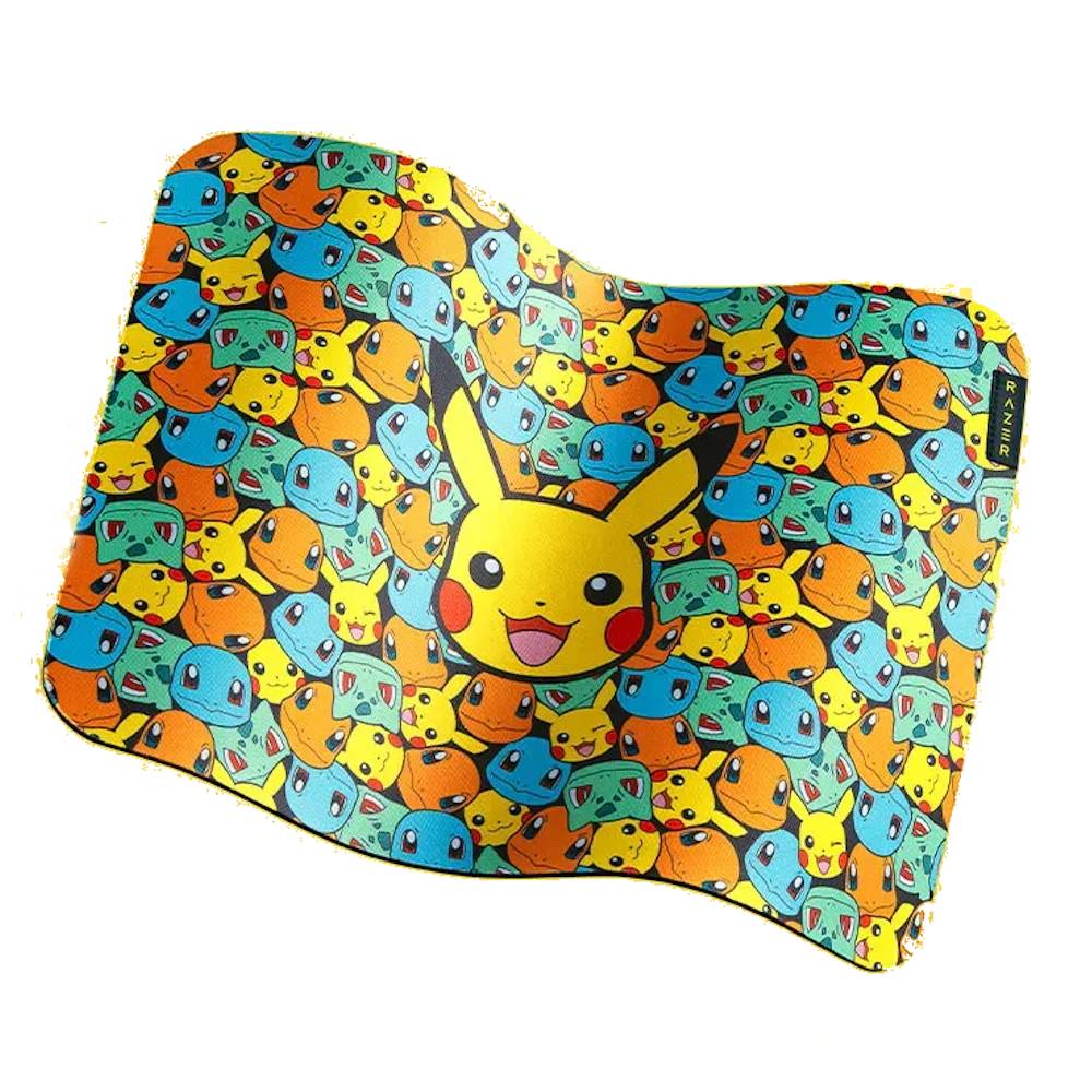 Razer Gigantus V2 PokEmon M